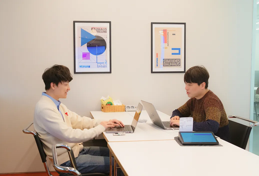 시니어 엔지니어가 말하는 ‘오늘의집에서 도전하는 이유’