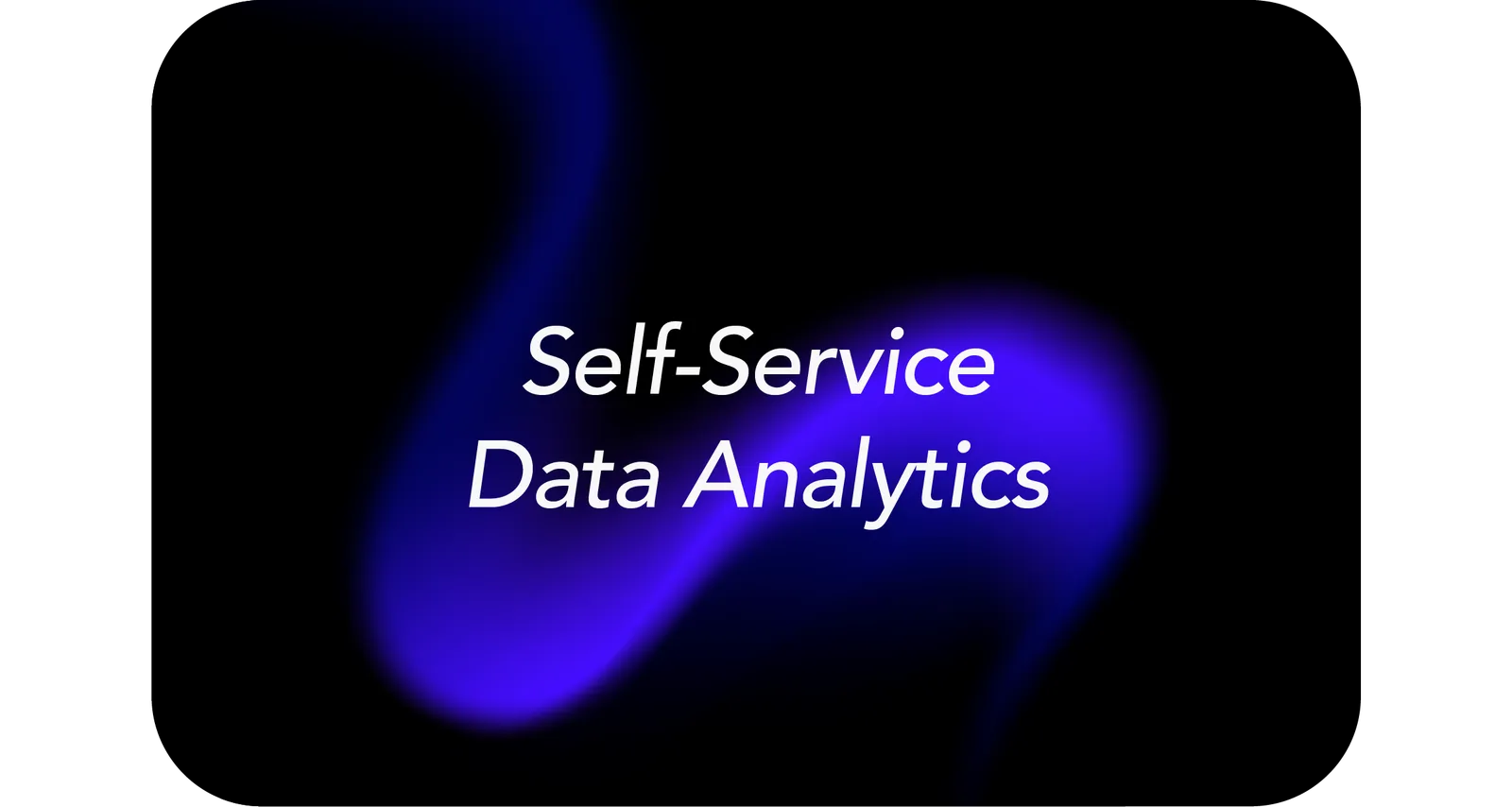 오늘의집 Self-Service Data Analytics 구축기