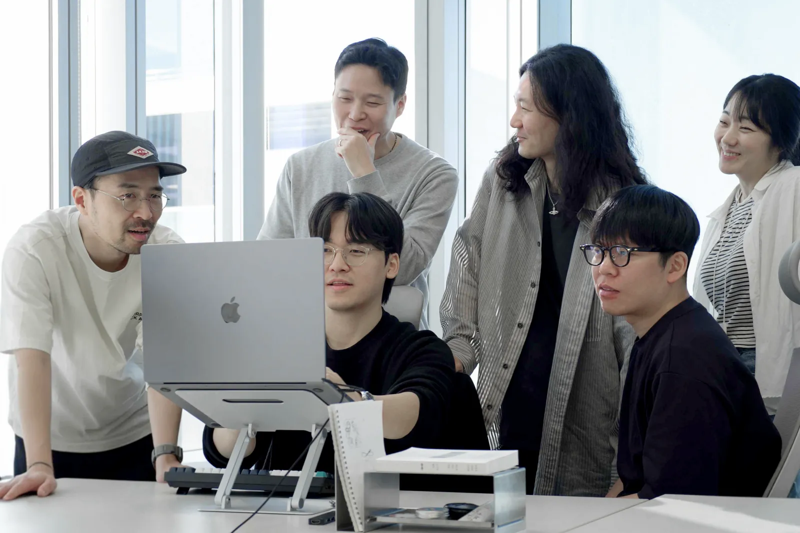 오늘의집 리브랜딩 비하인드 스토리 ③ - 인터뷰