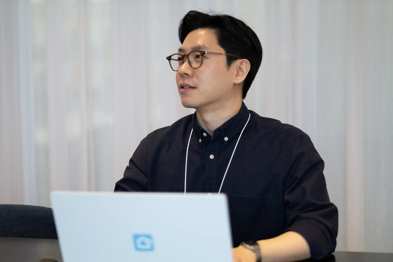 당연함에 질문을 던지고, 그 질문의 답을 직접 찾는다