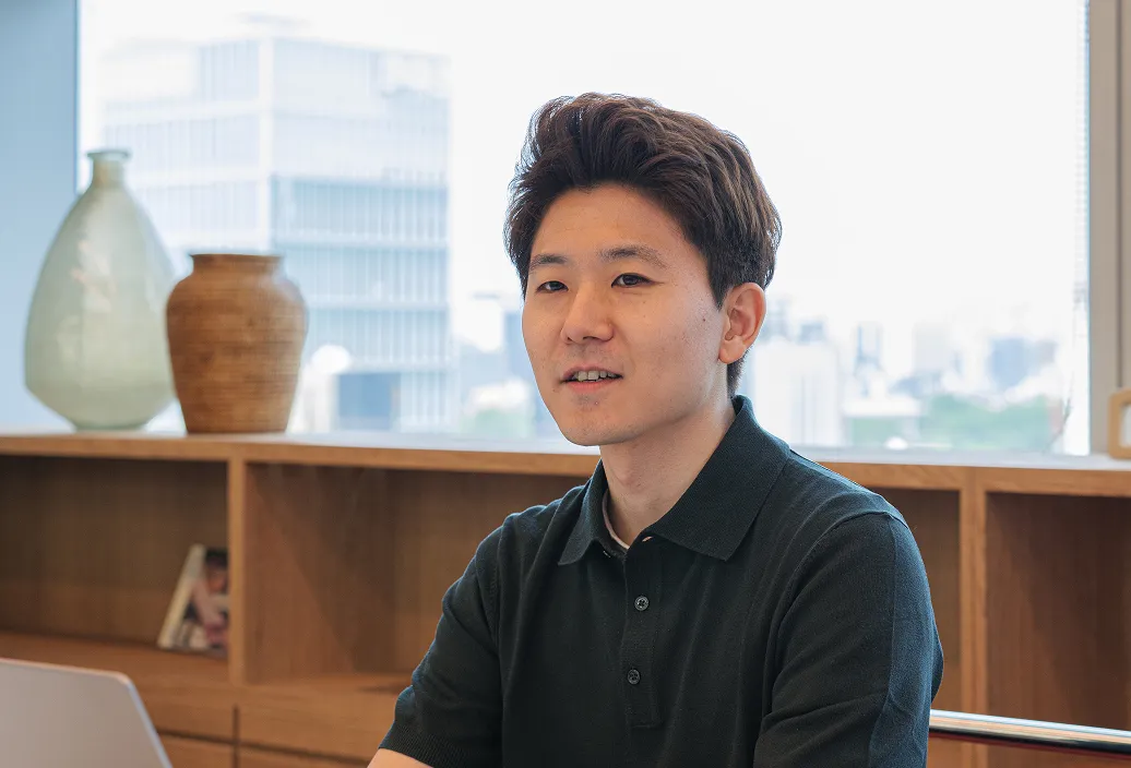 매일의 시간을 높은 밀도로 채우는 것
